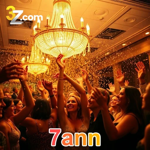 7ann Jogos de caça-níqueis