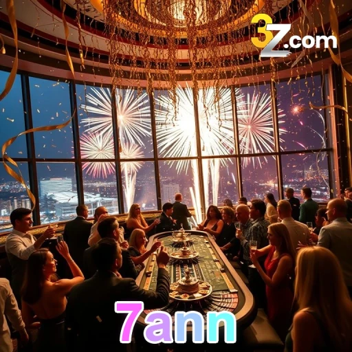 7ann Jogos de caça-níqueis