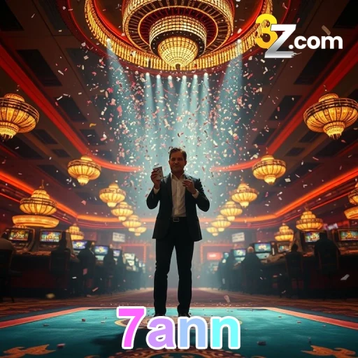 7ann Bônus Oferecidos