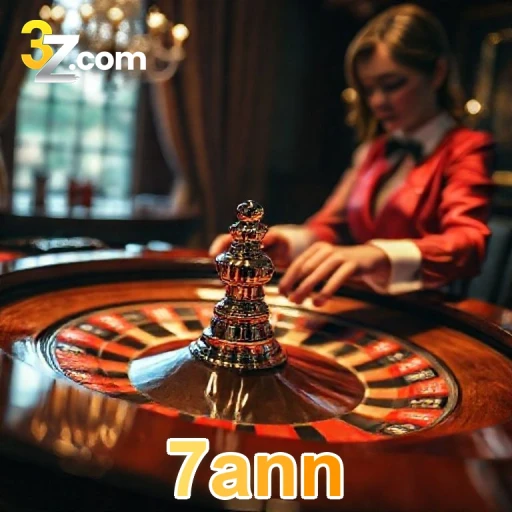 7ann Máquinas Slots