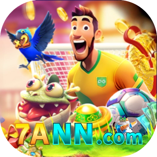 7ann logo
